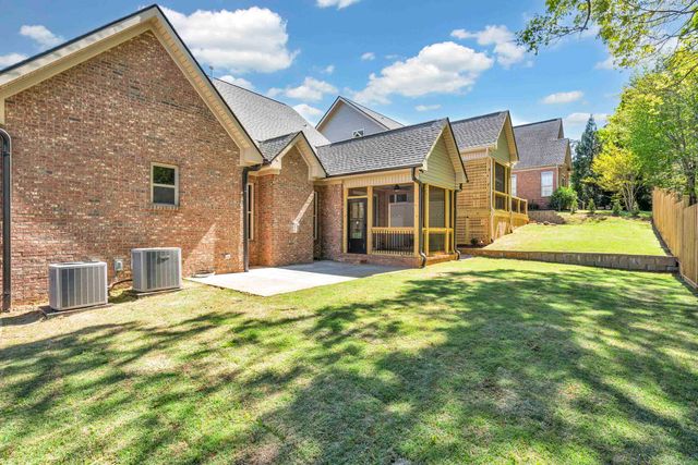 452 Savanna Plains Drive, Spartanburg, SC 29307