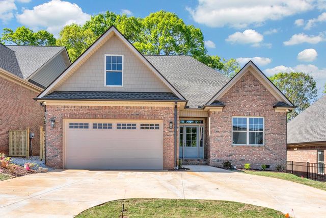 452 Savanna Plains Drive, Spartanburg, SC 29307