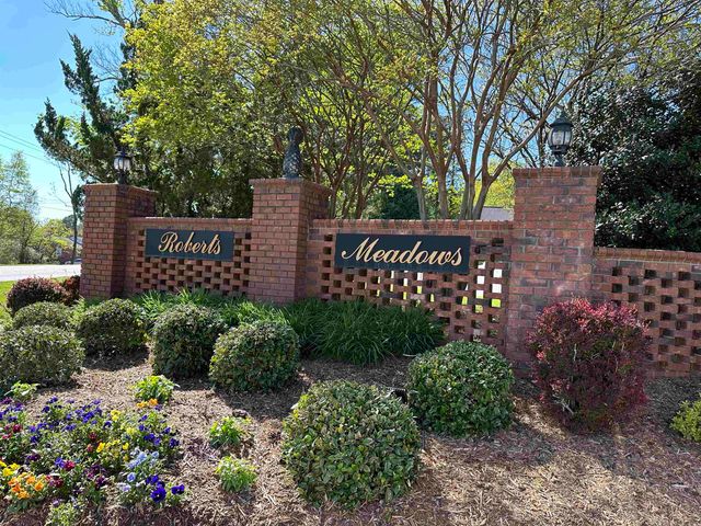 452 Savanna Plains Drive, Spartanburg, SC 29307