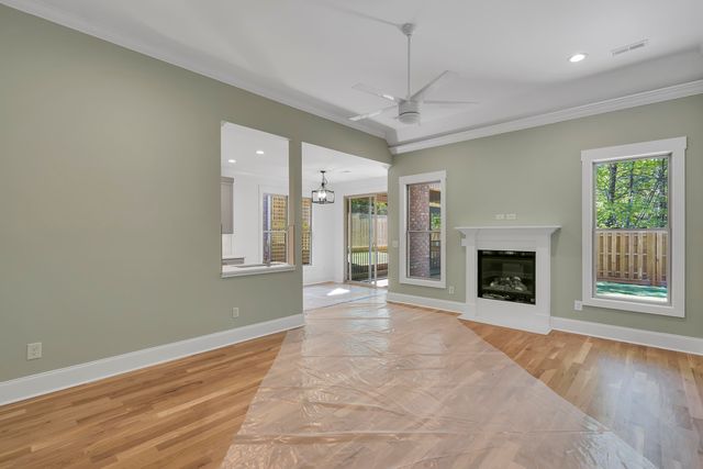 452 Savanna Plains Drive, Spartanburg, SC 29307