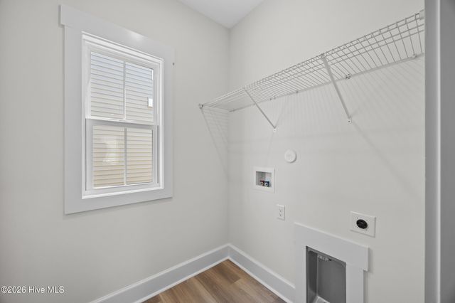 3144 Weather Side Drive SE 208, Southport, NC 28461