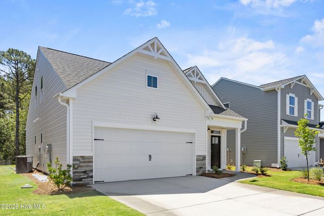 3144 Weather Side Drive SE 208, Southport, NC 28461