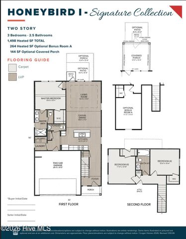 3144 Weather Side Drive SE 208, Southport, NC 28461