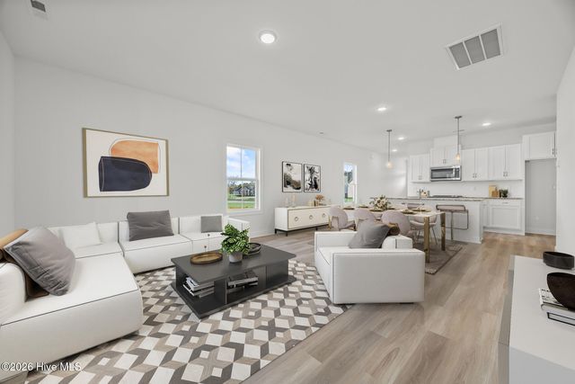 3144 Weather Side Drive SE 208, Southport, NC 28461