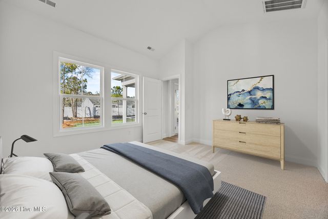 3144 Weather Side Drive SE 208, Southport, NC 28461
