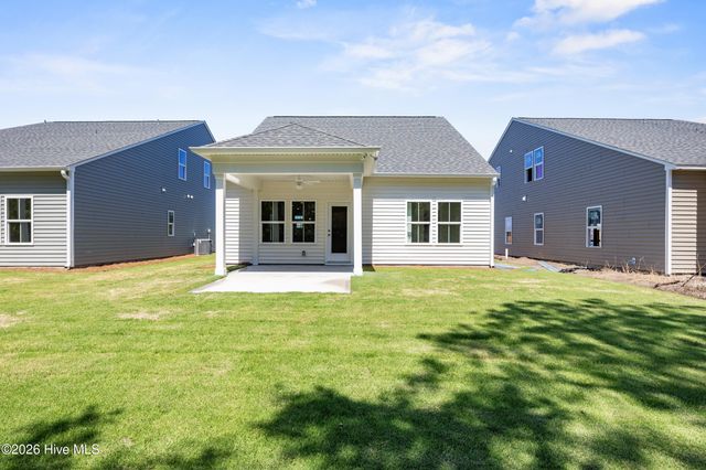 3144 Weather Side Drive SE 208, Southport, NC 28461