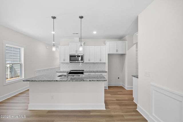 3144 Weather Side Drive SE 208, Southport, NC 28461