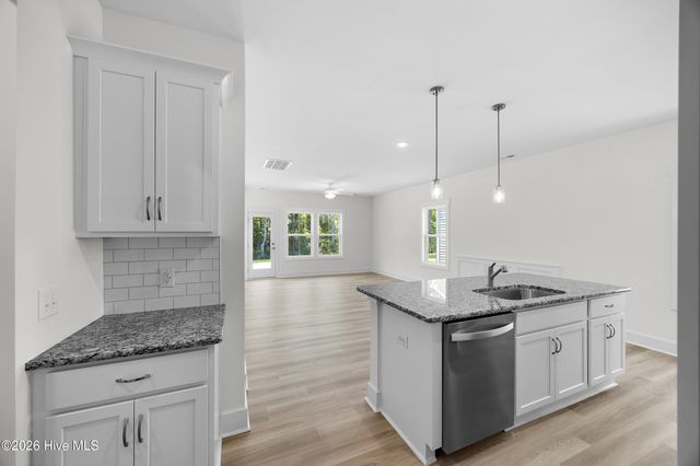 3144 Weather Side Drive SE 208, Southport, NC 28461