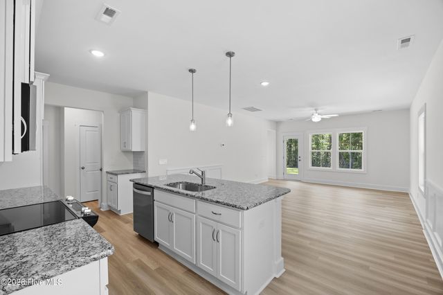 3144 Weather Side Drive SE 208, Southport, NC 28461