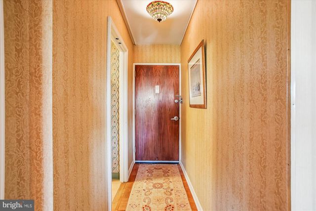 560 N ST SW #N803, Washington, DC 20024