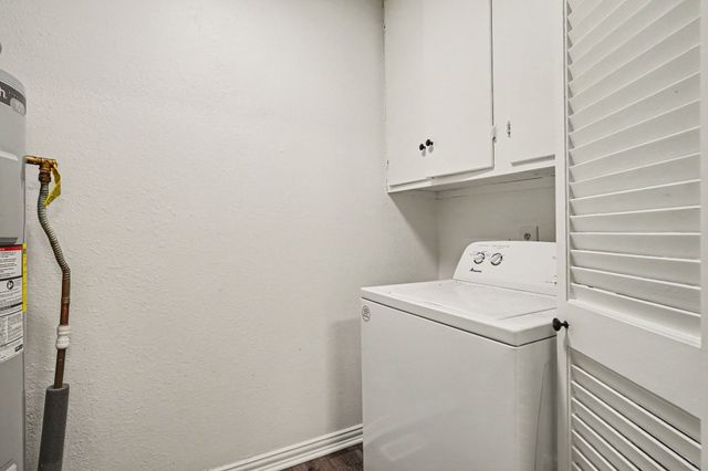 4305 Lucero Drive, Granbury, TX 76048