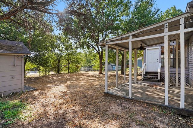 4305 Lucero Drive, Granbury, TX 76048
