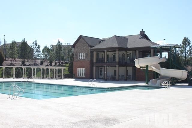 317 Euphoria Circle, Cary, NC 27519