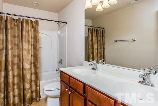 317 Euphoria Circle, Cary, NC 27519