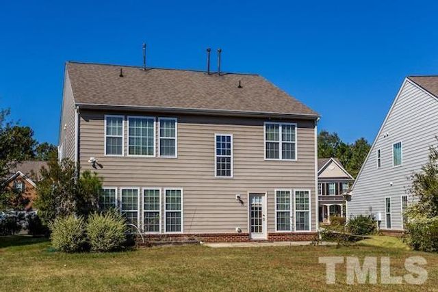 317 Euphoria Circle, Cary, NC 27519