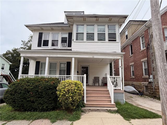 10 Russell Avenue, Newport, RI 02840