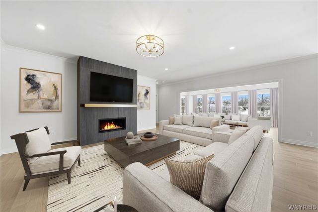 5136 Thompson Road, Clarence, NY 14031