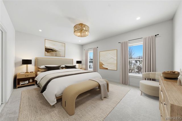 5136 Thompson Road, Clarence, NY 14031