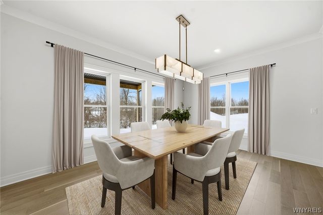 5136 Thompson Road, Clarence, NY 14031