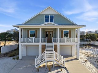 831 Sailfish Court, Perdido Key, FL 32507