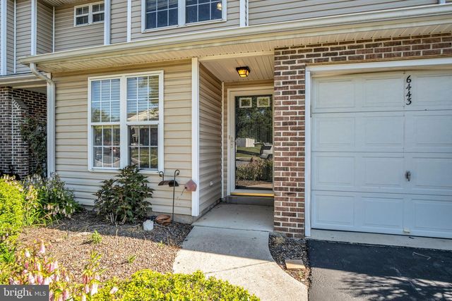 6443 TERRACE CT, Harrisburg, PA 17111