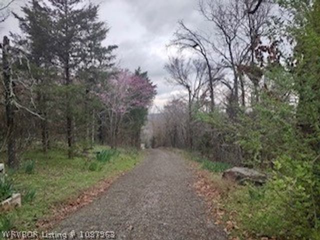 2625 Burnville Road, Greenwood, AR 72936