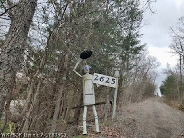 2625 Burnville Road, Greenwood, AR 72936