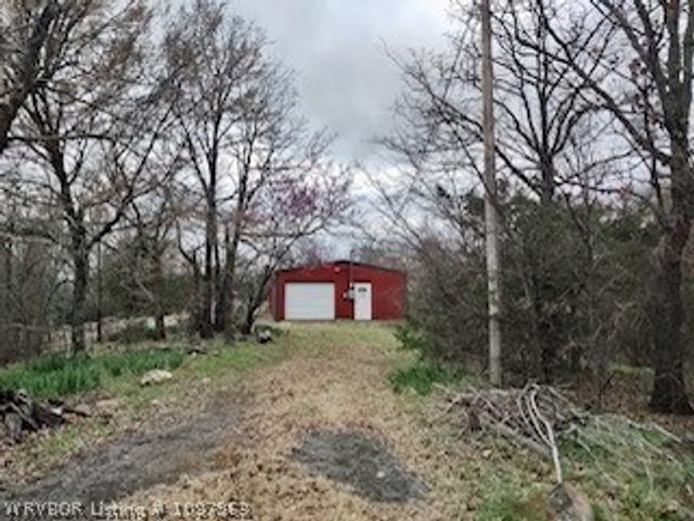 2625 Burnville Road, Greenwood, AR 72936