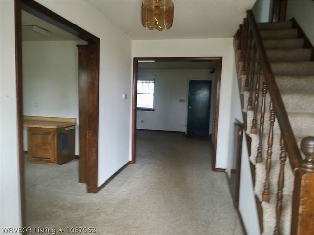 2625 Burnville Road, Greenwood, AR 72936