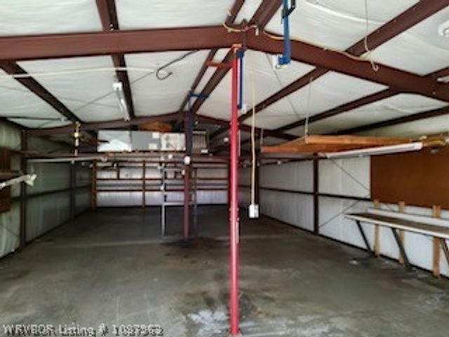 2625 Burnville Road, Greenwood, AR 72936