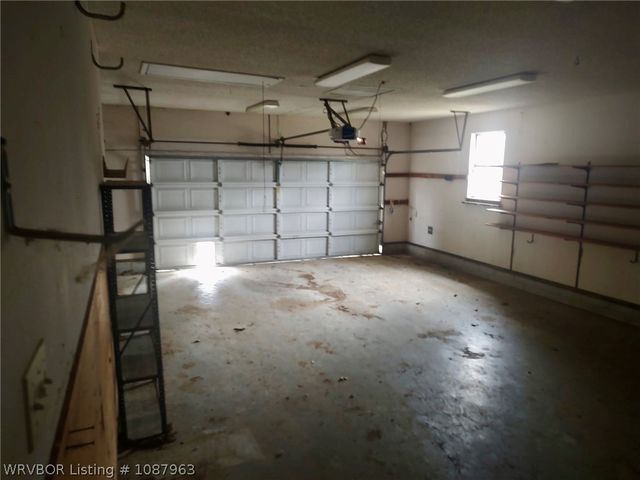 2625 Burnville Road, Greenwood, AR 72936