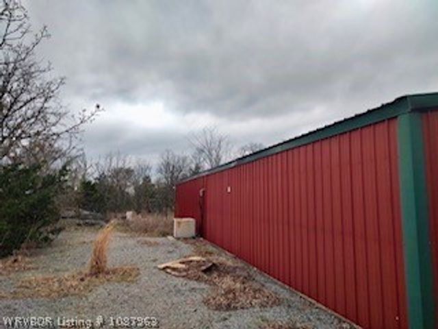 2625 Burnville Road, Greenwood, AR 72936