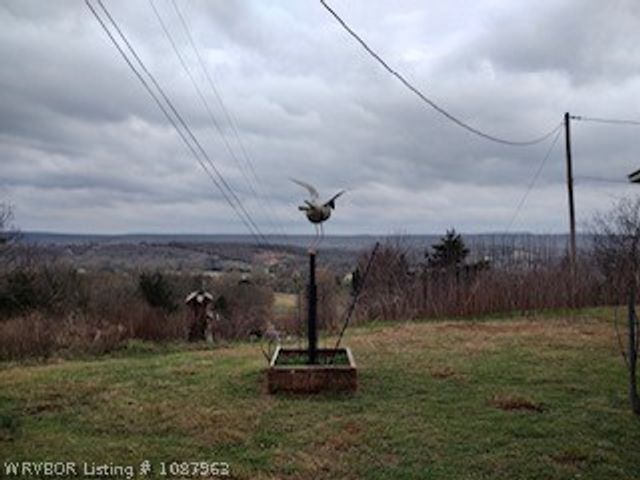 2625 Burnville Road, Greenwood, AR 72936