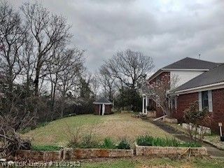 2625 Burnville Road, Greenwood, AR 72936