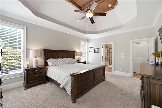 410 Kings Point Drive, Canton, GA 30115