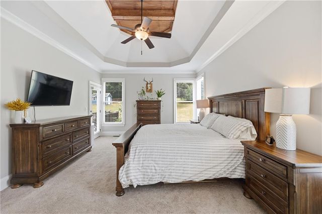 410 Kings Point Drive, Canton, GA 30115