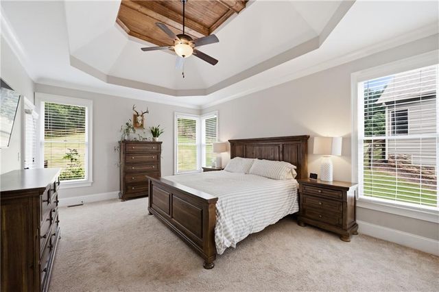 410 Kings Point Drive, Canton, GA 30115