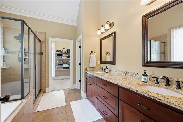 410 Kings Point Drive, Canton, GA 30115