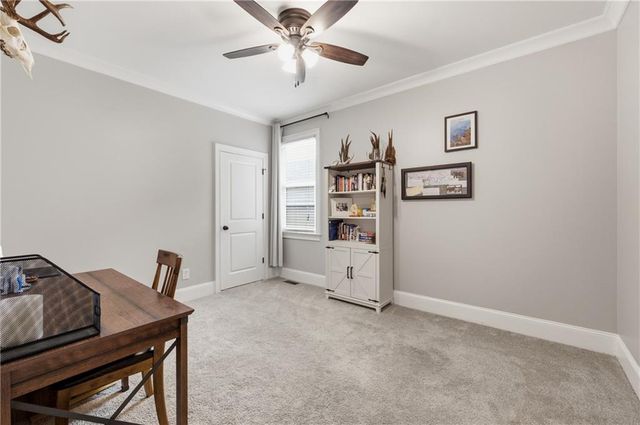 410 Kings Point Drive, Canton, GA 30115