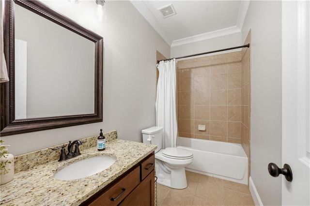 410 Kings Point Drive, Canton, GA 30115