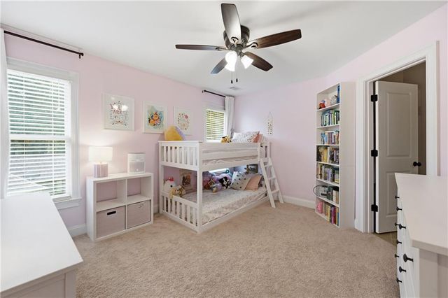 410 Kings Point Drive, Canton, GA 30115
