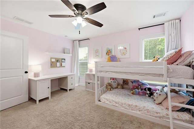 410 Kings Point Drive, Canton, GA 30115