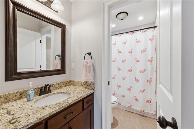410 Kings Point Drive, Canton, GA 30115