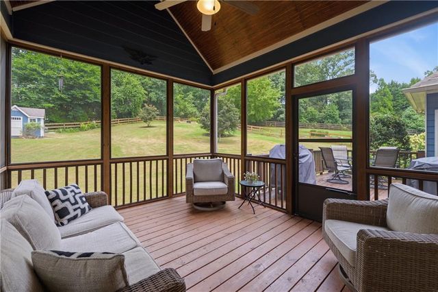 410 Kings Point Drive, Canton, GA 30115