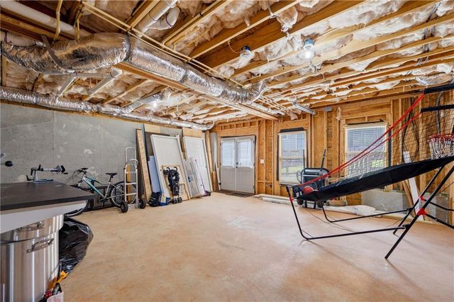 410 Kings Point Drive, Canton, GA 30115