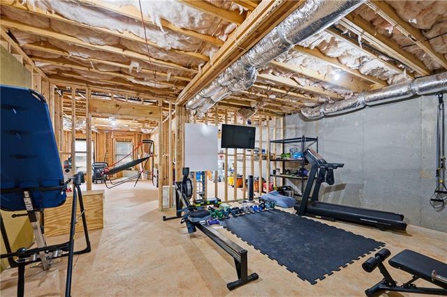 410 Kings Point Drive, Canton, GA 30115