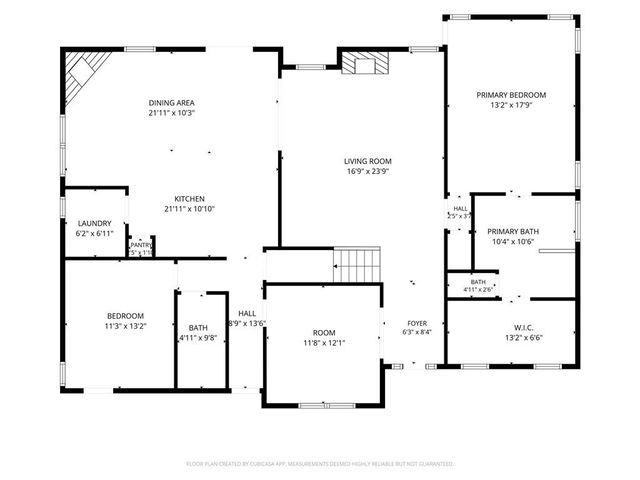 410 Kings Point Drive, Canton, GA 30115