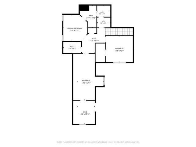 410 Kings Point Drive, Canton, GA 30115