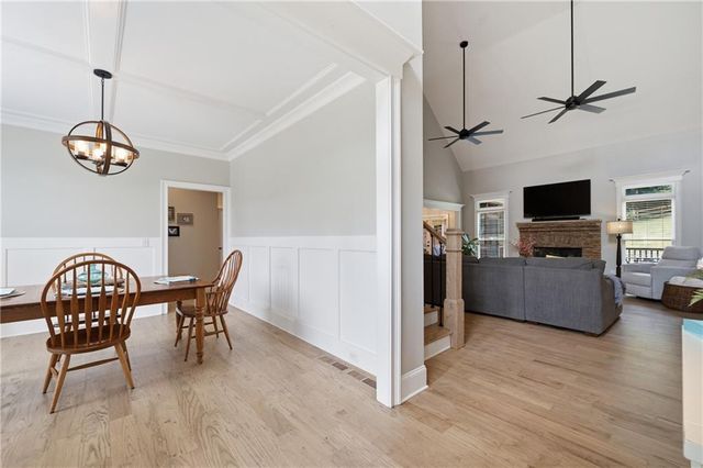 410 Kings Point Drive, Canton, GA 30115