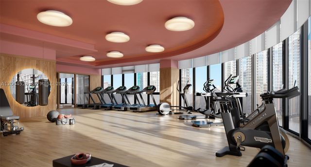 690 SW 1 Avenue 2114, Miami, FL 33130